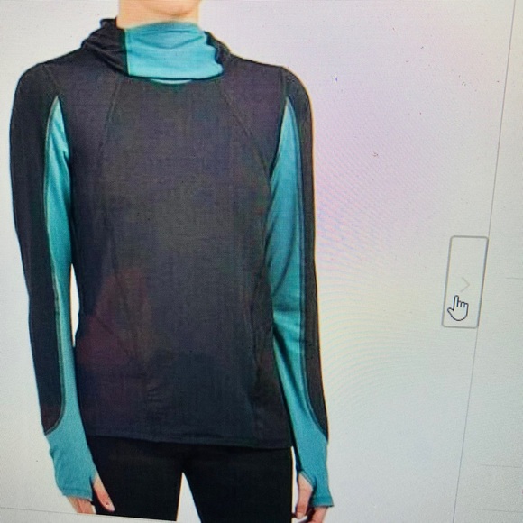 under armour coldgear reactor run balaclava